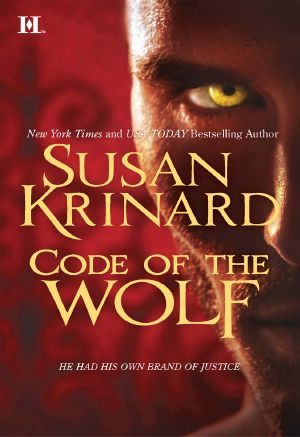 [Historical Werewolf 08] • Code of the Wolf